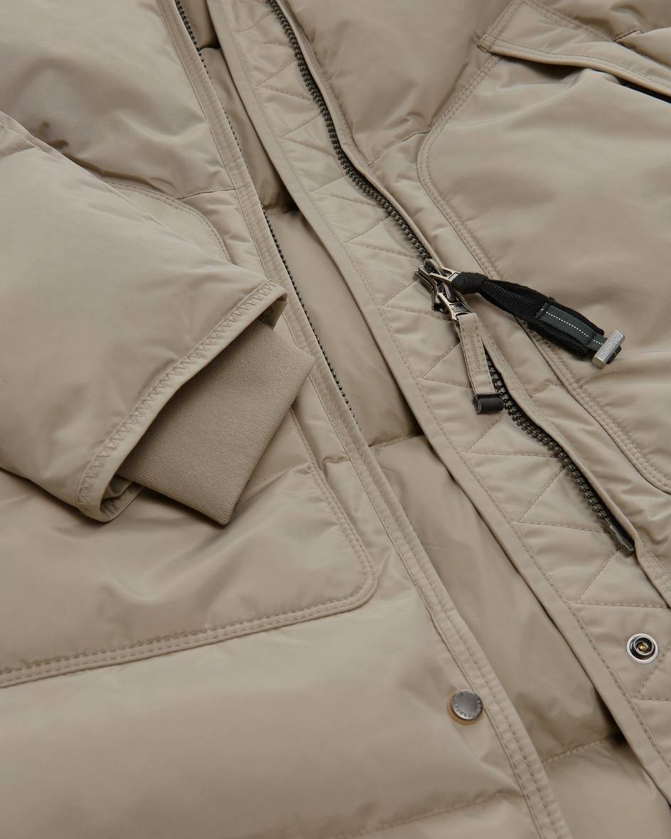 Parajumpers Long Bear Daunenmantel