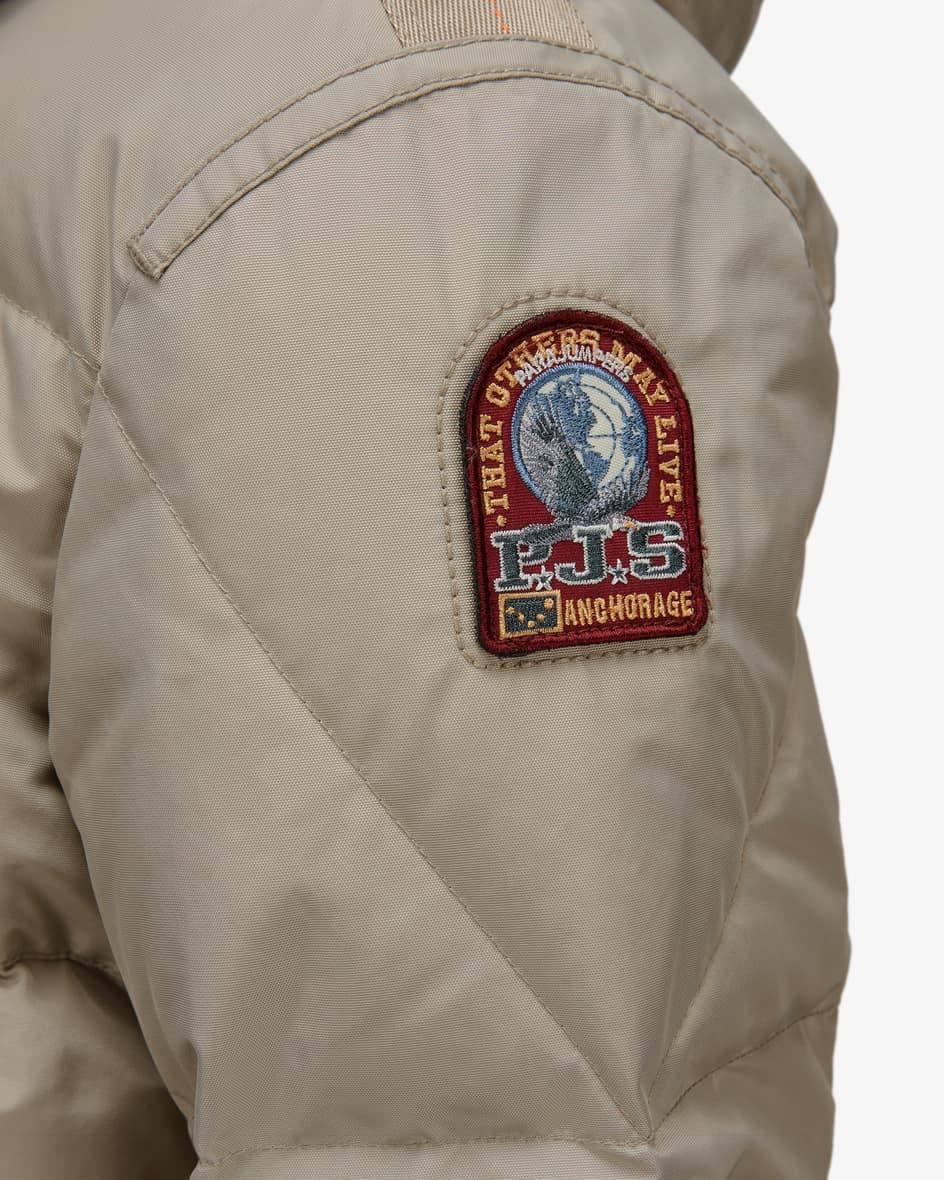 Parajumpers Long Bear Daunenmantel