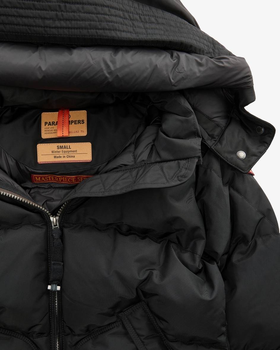 Parajumpers Long Bear Daunenmantel