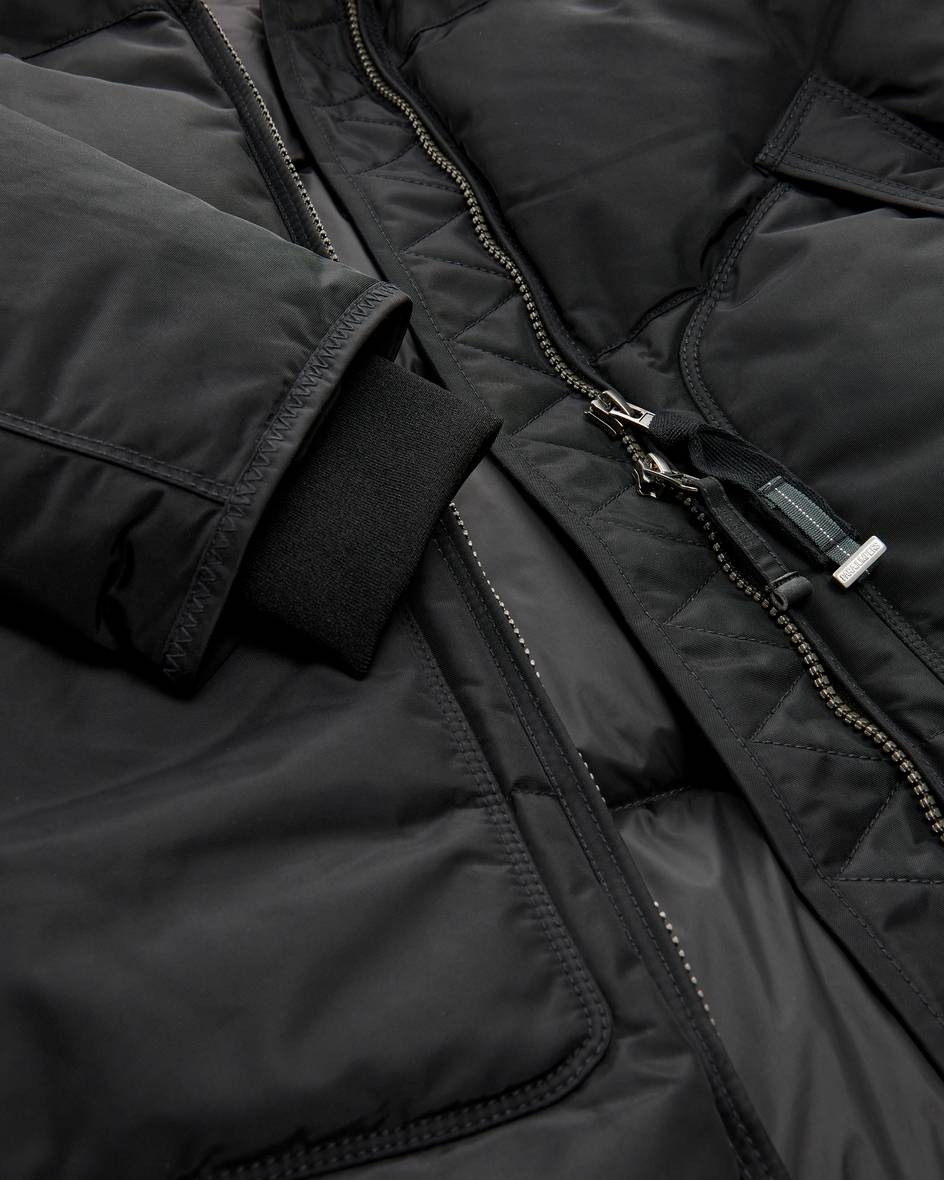 Parajumpers Long Bear Daunenmantel