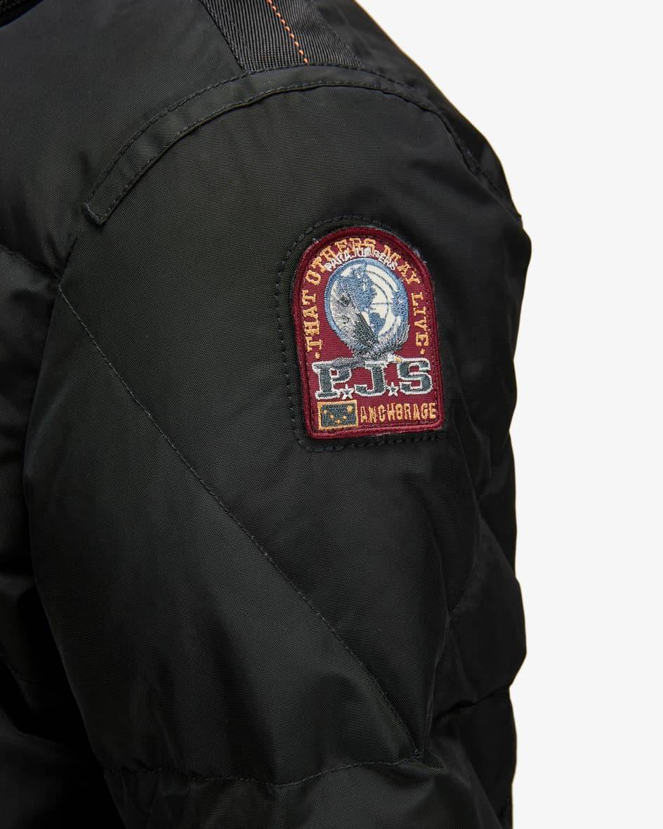Parajumpers Long Bear Daunenmantel