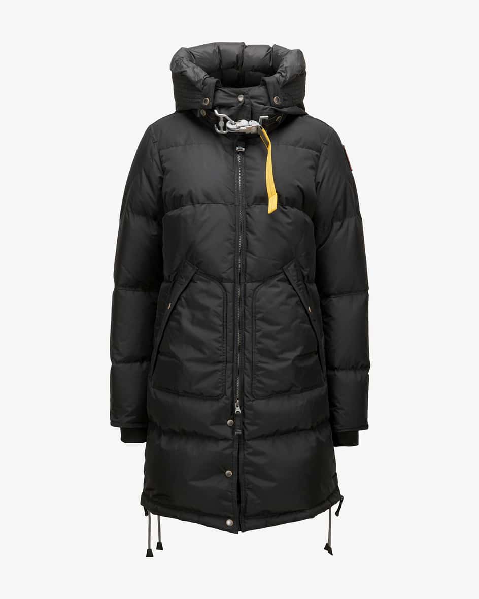 Parajumpers Long Bear Daunenmantel