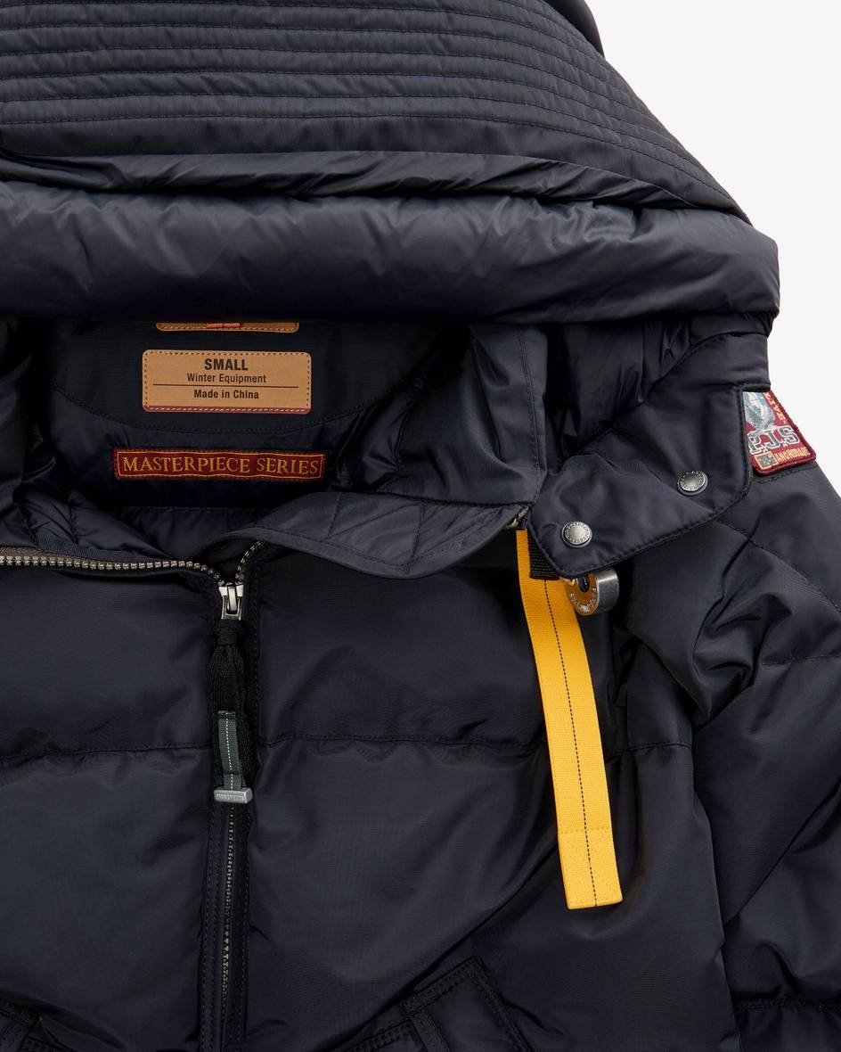 Parajumpers Long Bear Daunenmantel