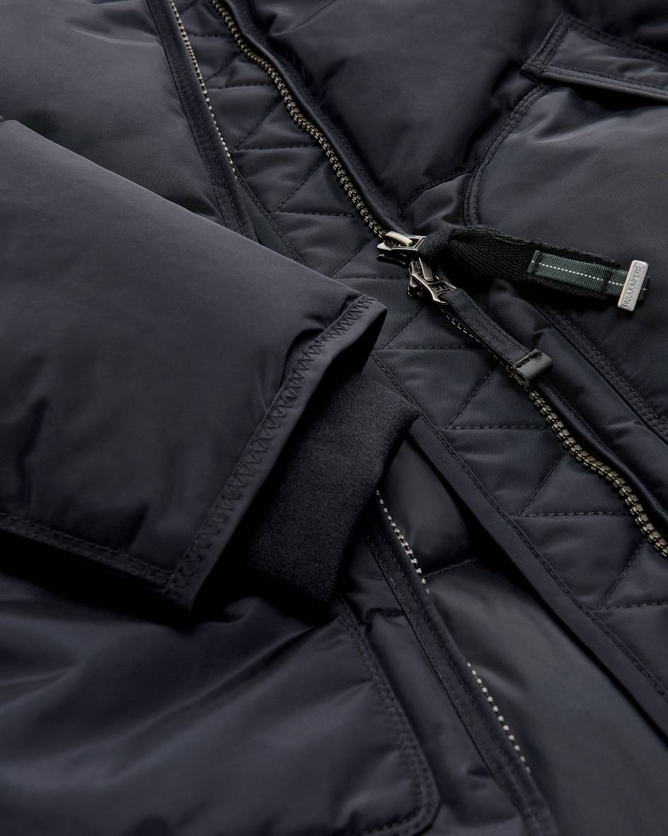 Parajumpers Long Bear Daunenmantel