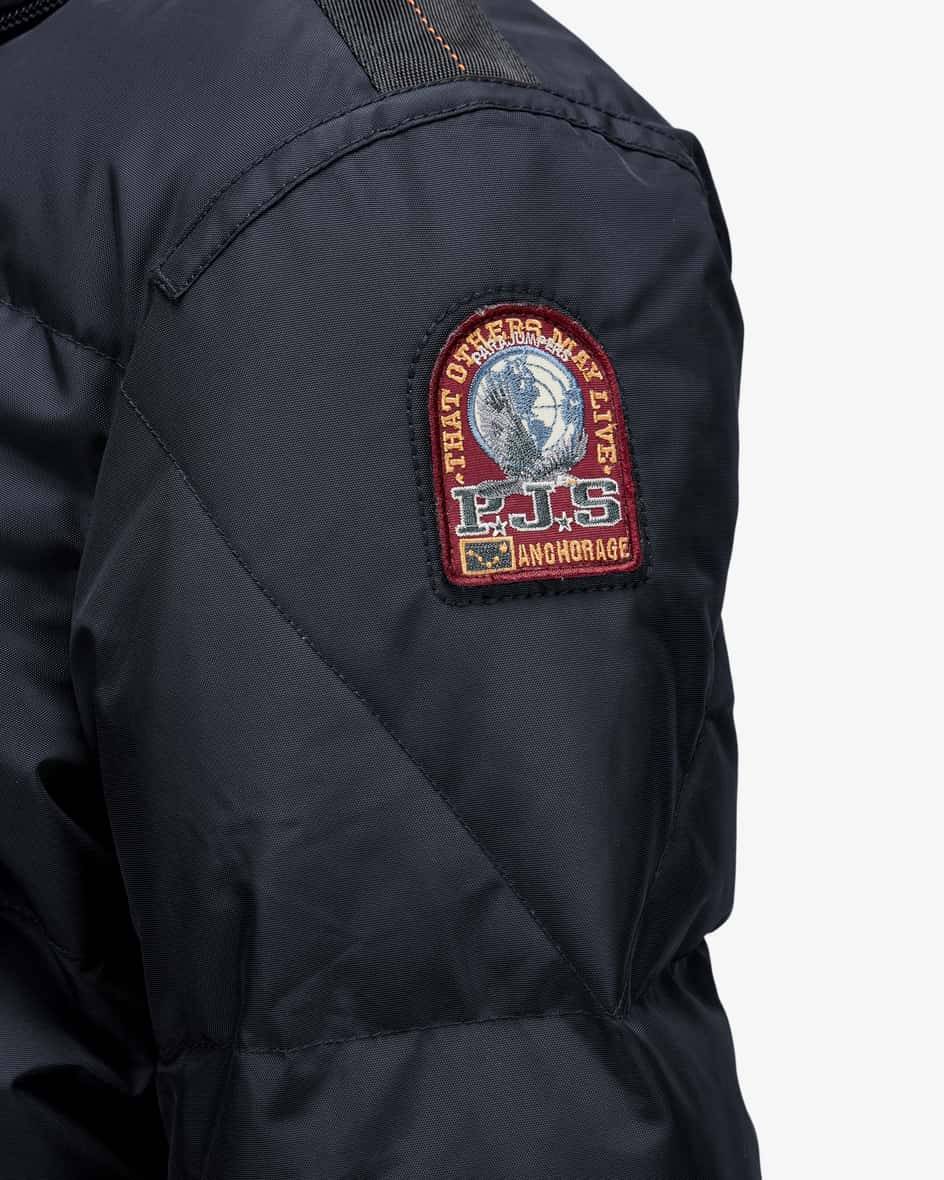 Parajumpers Long Bear Daunenmantel