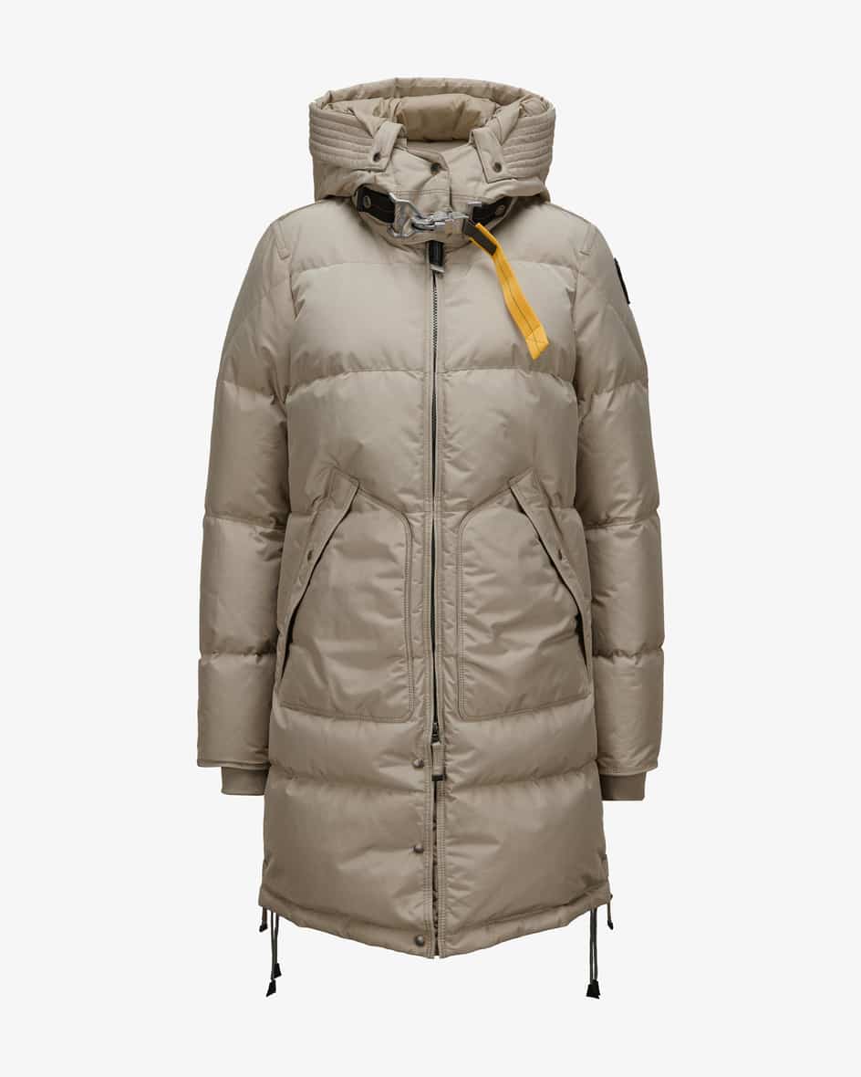 Parajumpers Long Bear Daunenmantel