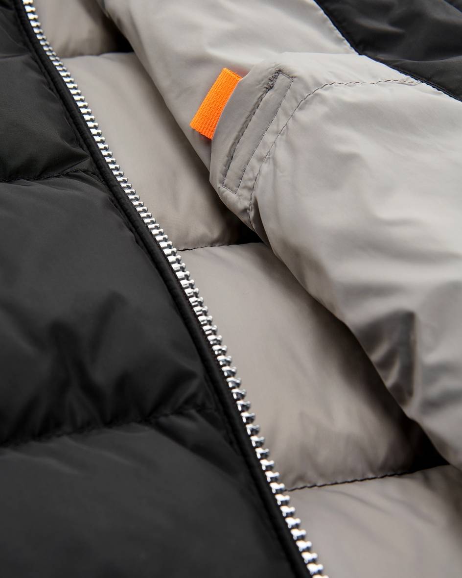 Parajumpers Malandra Daunenmantel
