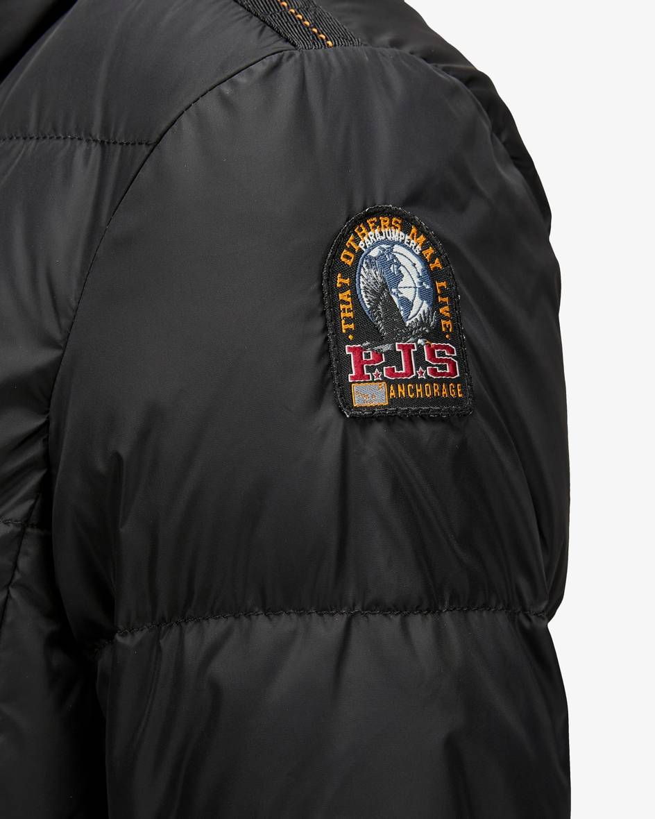 Parajumpers Malandra Daunenmantel