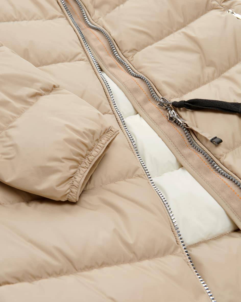 Parajumpers Malandra Daunenmantel