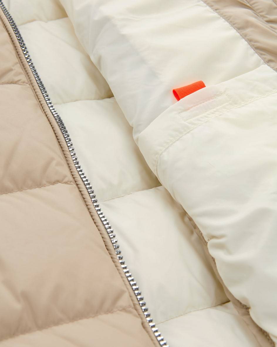 Parajumpers Malandra Daunenmantel