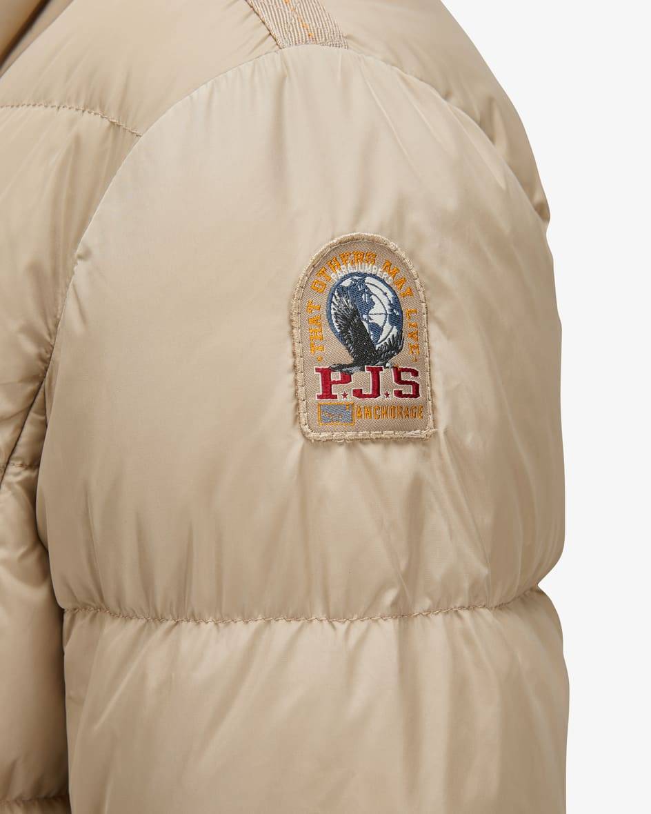 Parajumpers Malandra Daunenmantel