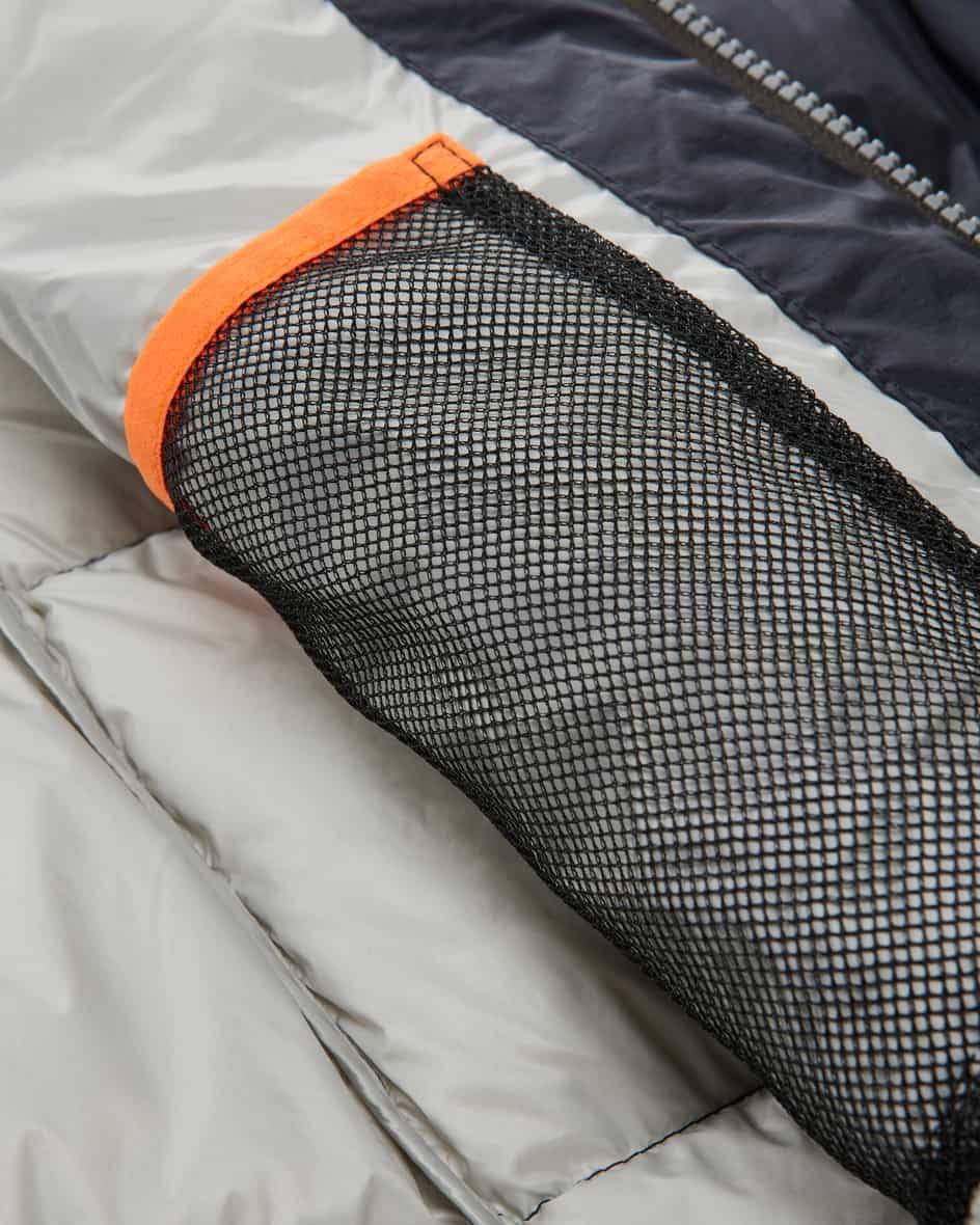 Parajumpers Panda Daunenmantel