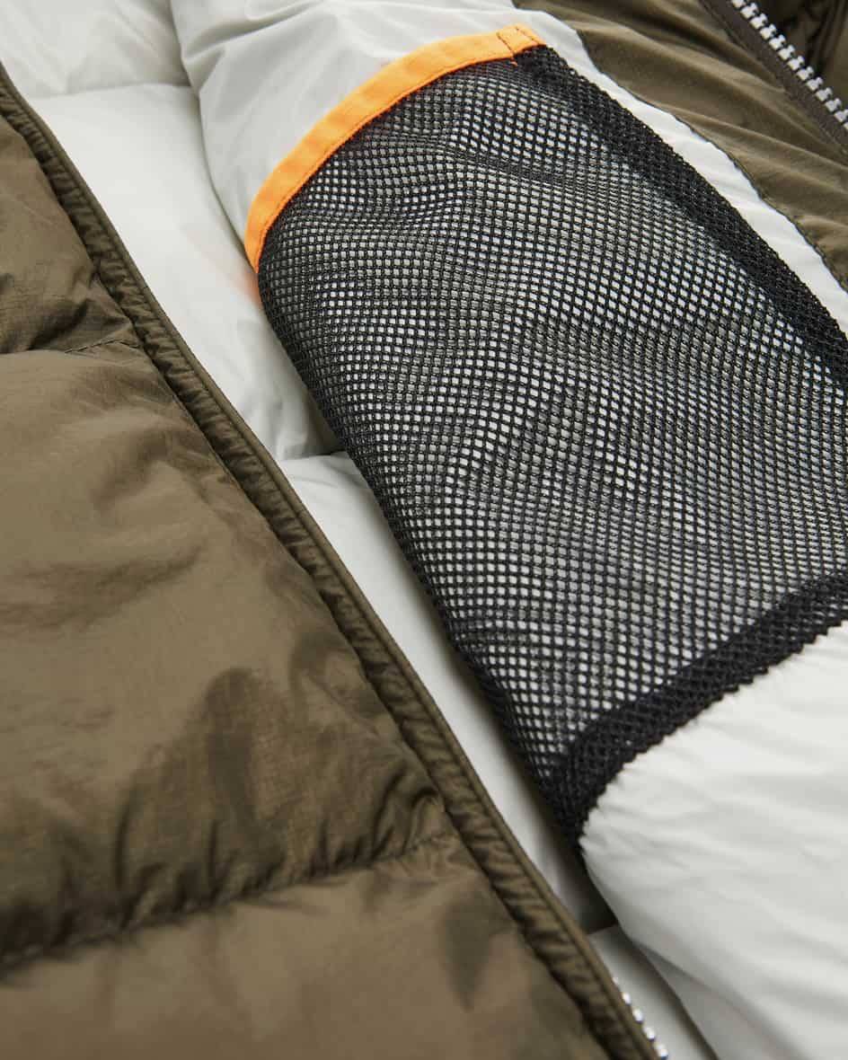 Parajumpers Panda Daunenmantel