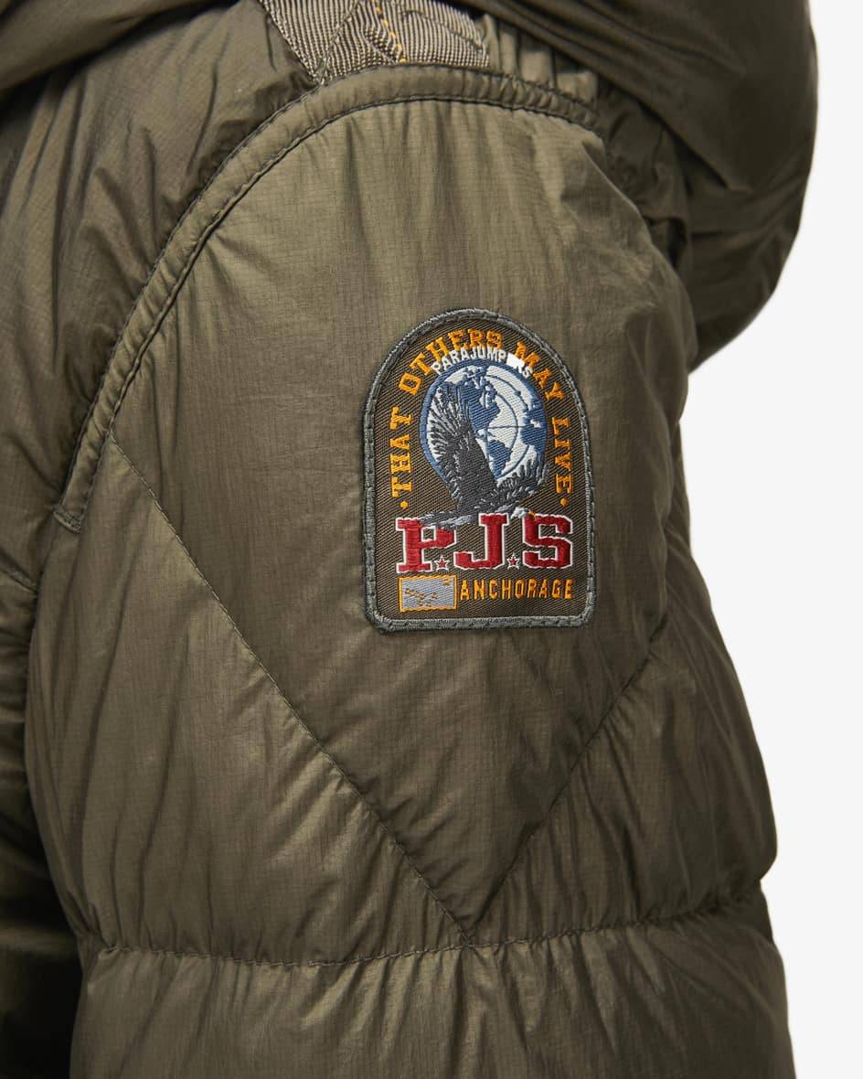 Parajumpers Panda Daunenmantel