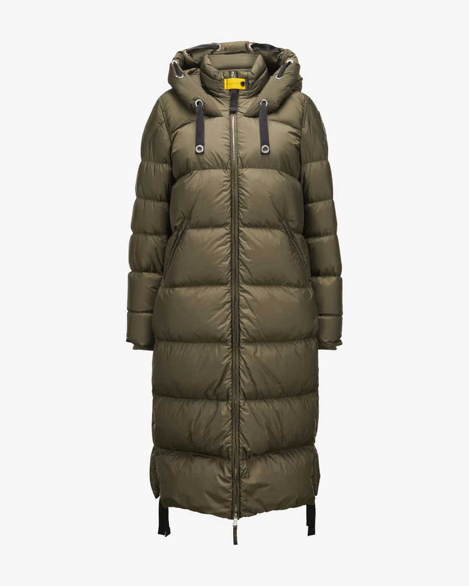 Parajumpers Panda Daunenmantel
