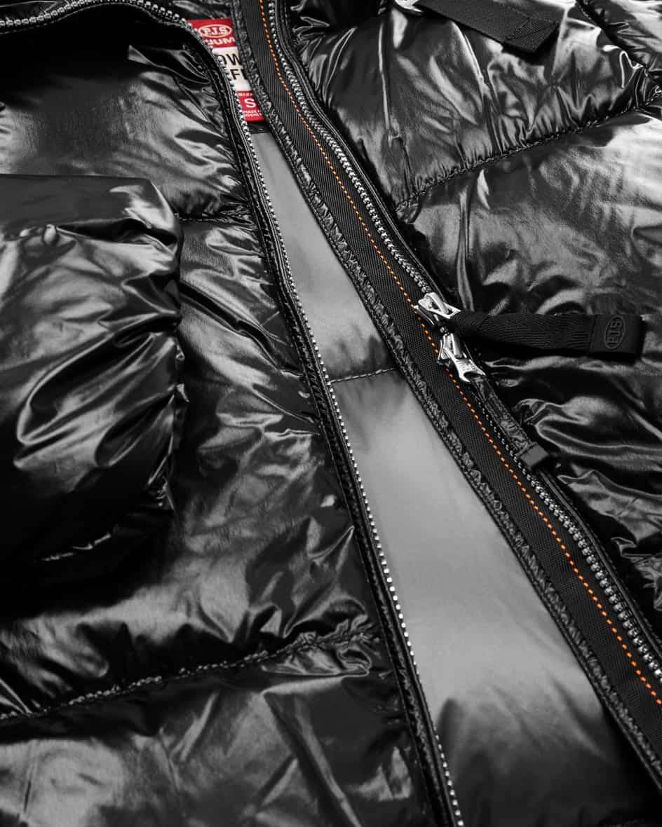 Parajumpers Water Lily Daunenjacke