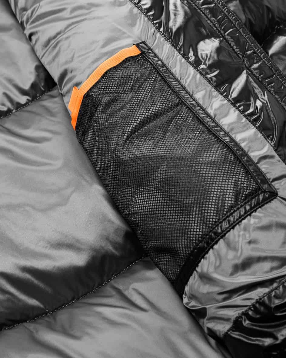 Parajumpers Water Lily Daunenjacke