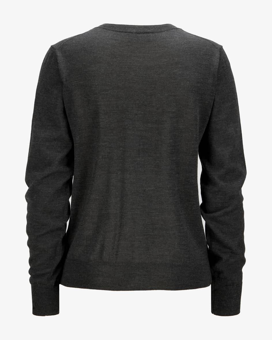 Parosh Cashmere-Strickjacke