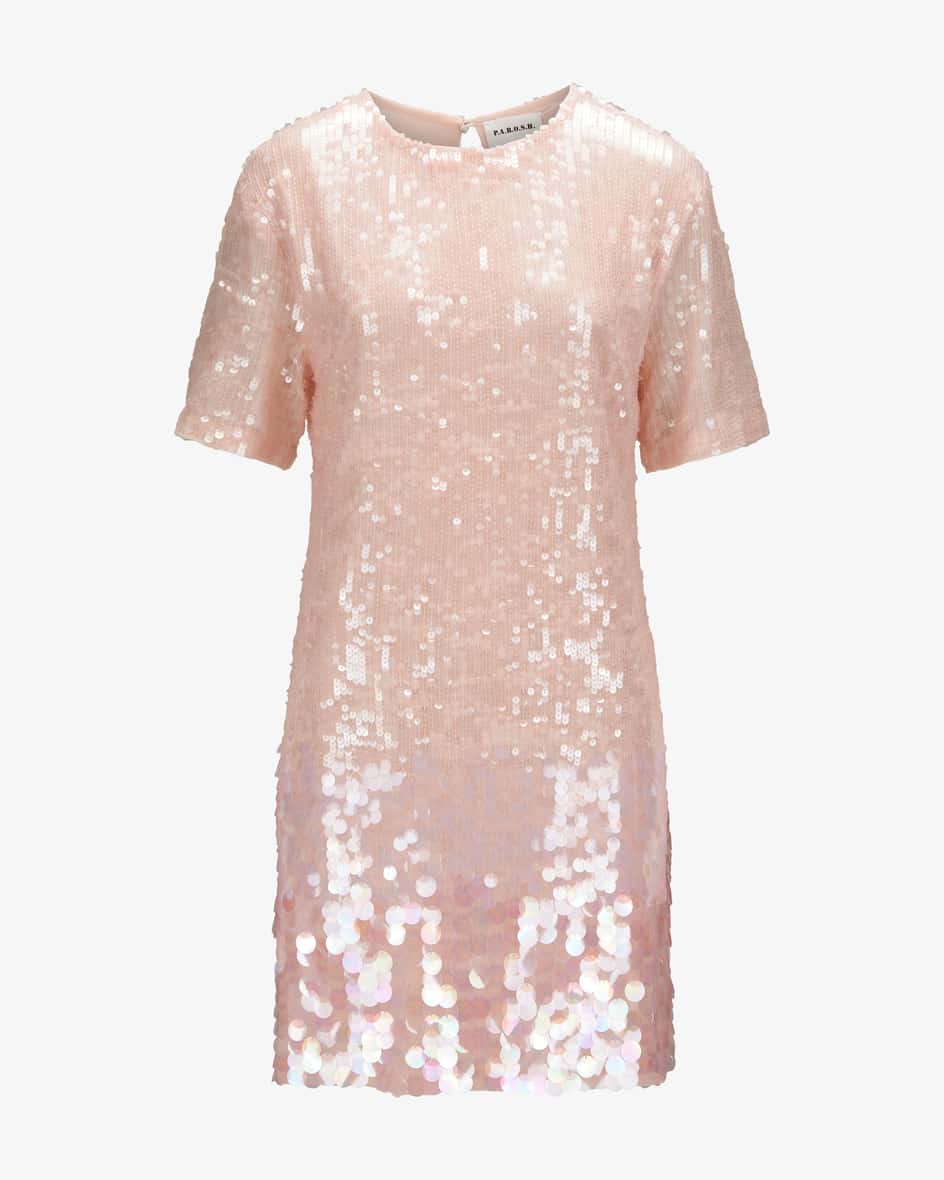Parosh Gigi Paillettenkleid