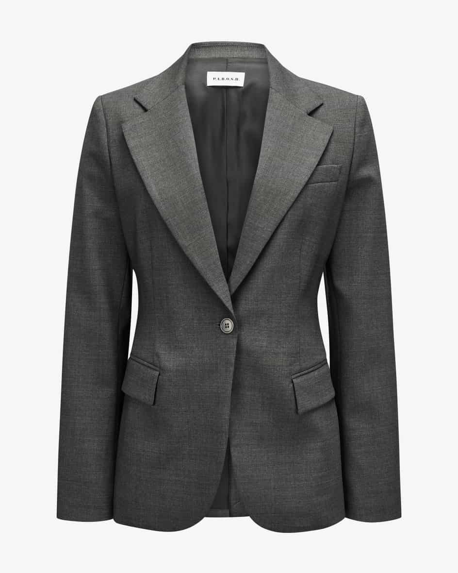 Parosh Lille Blazer