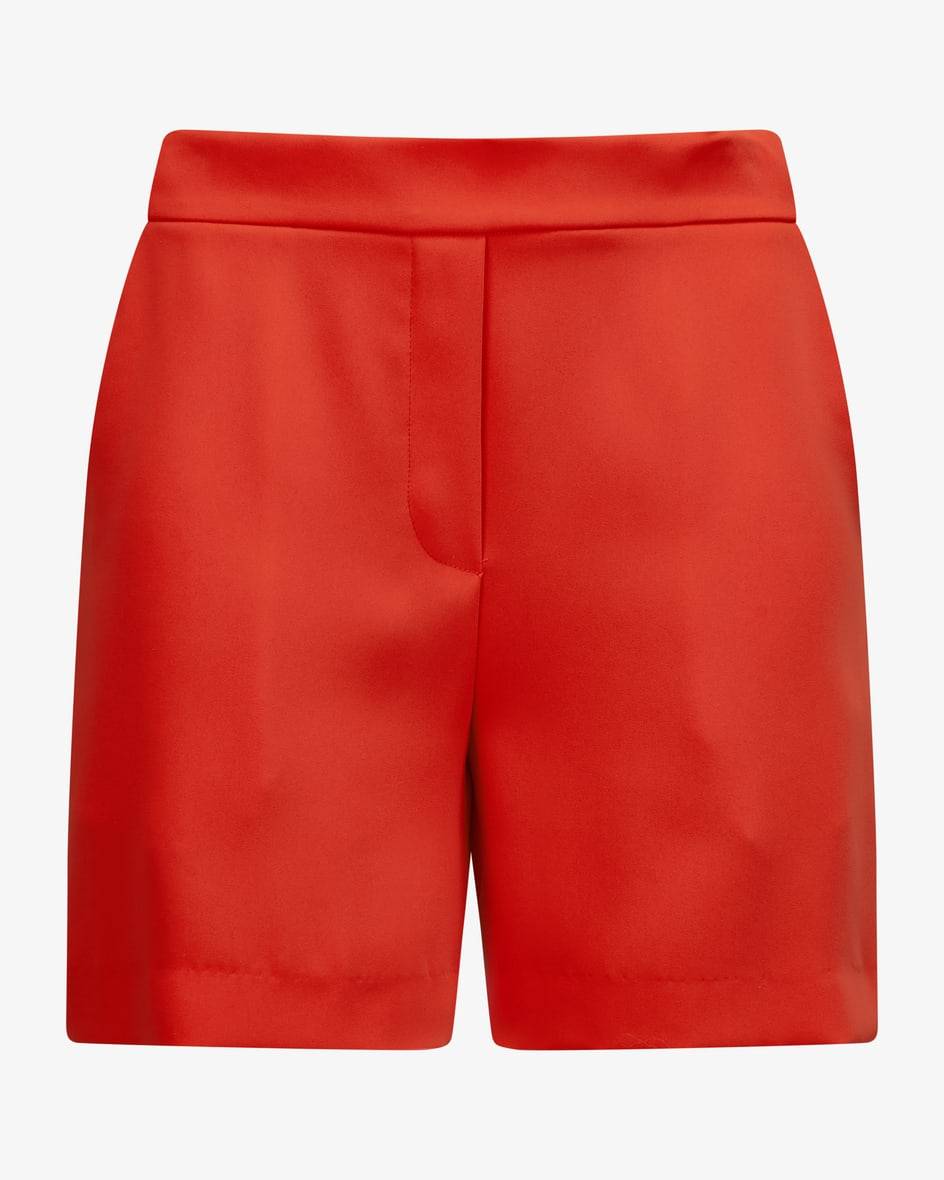 Parosh Panty Bermudas