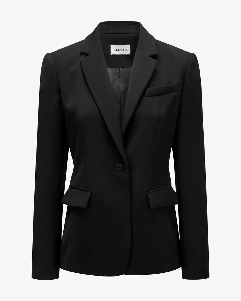 Parosh Poker Blazer