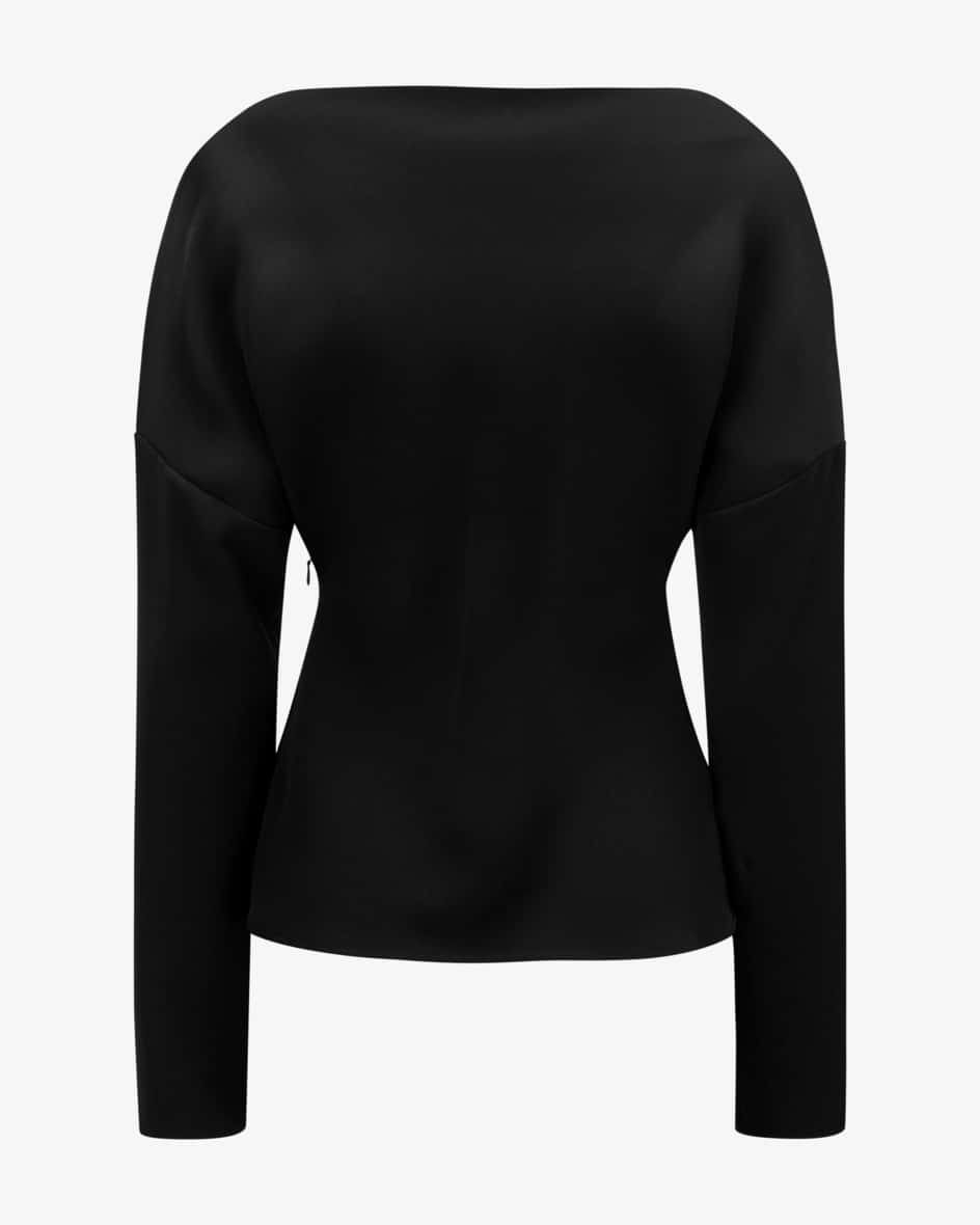 Parosh Poker Bluse