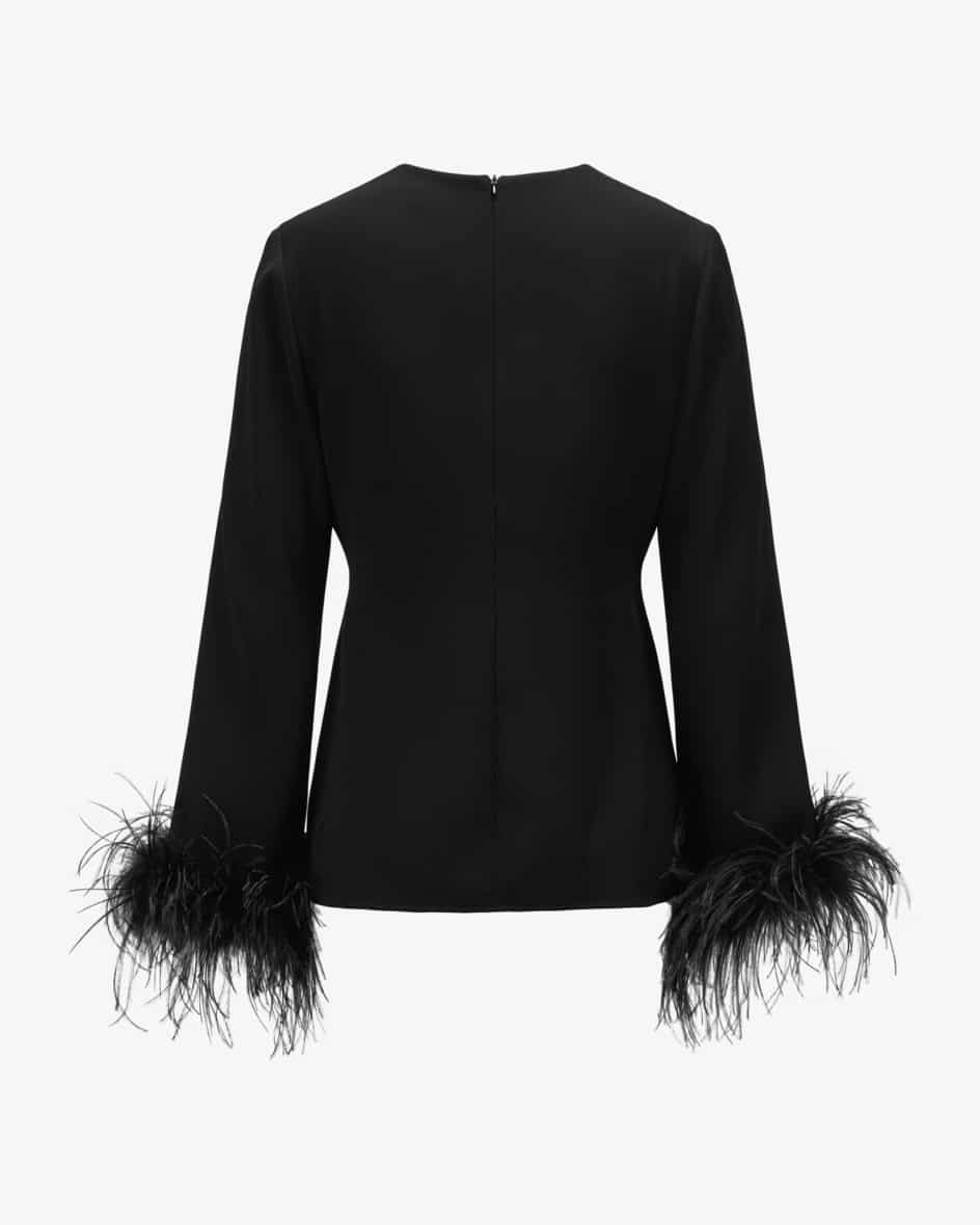 Parosh Poker Bluse