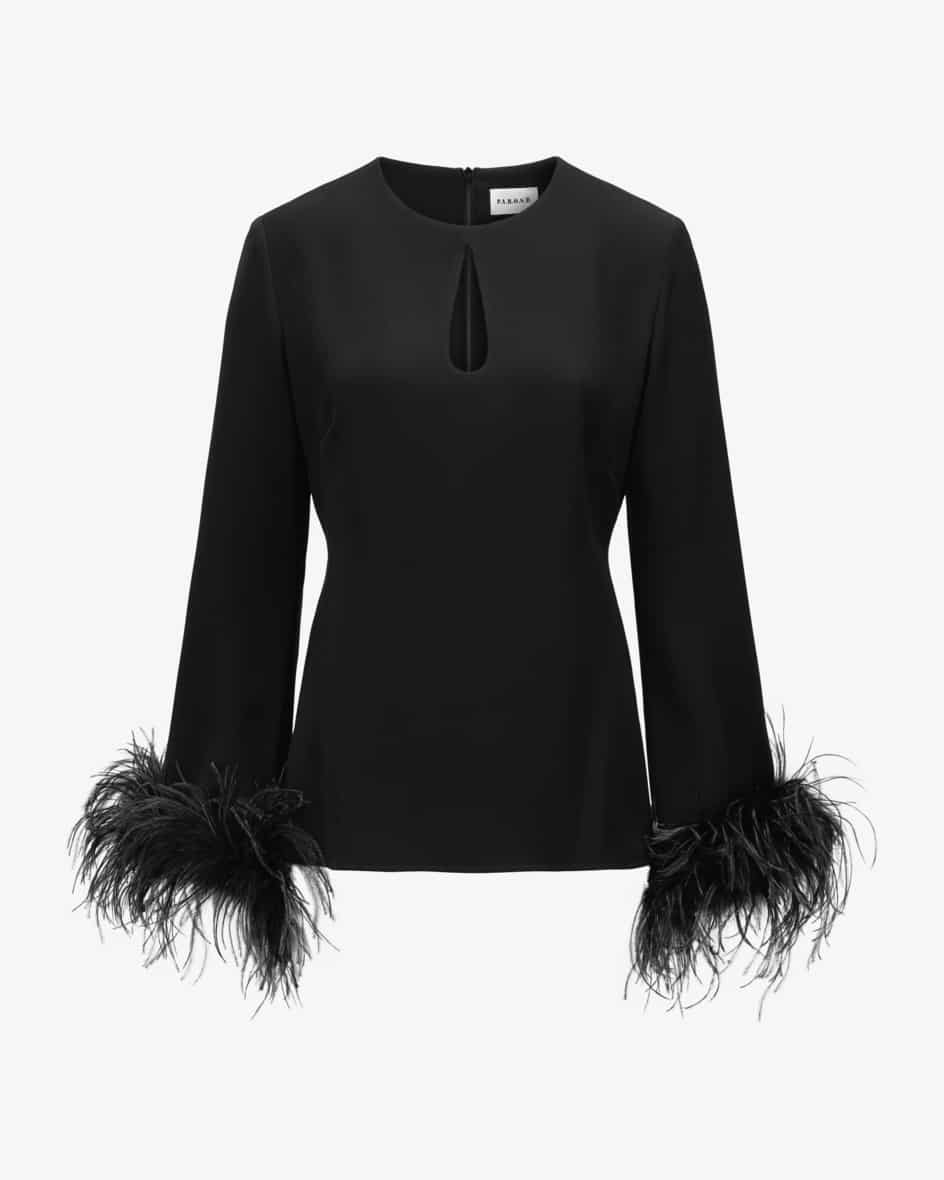 Parosh Poker Bluse