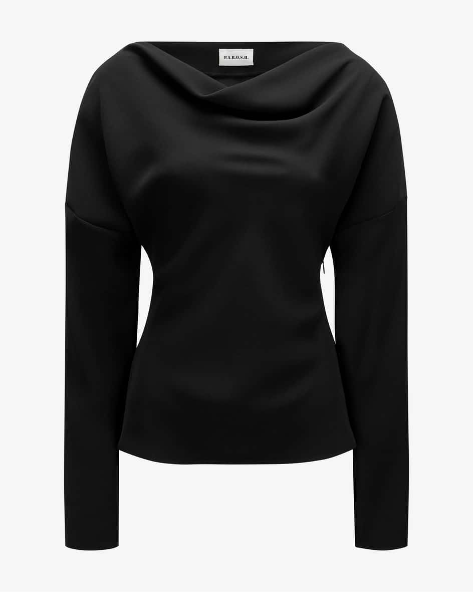 Parosh Poker Bluse