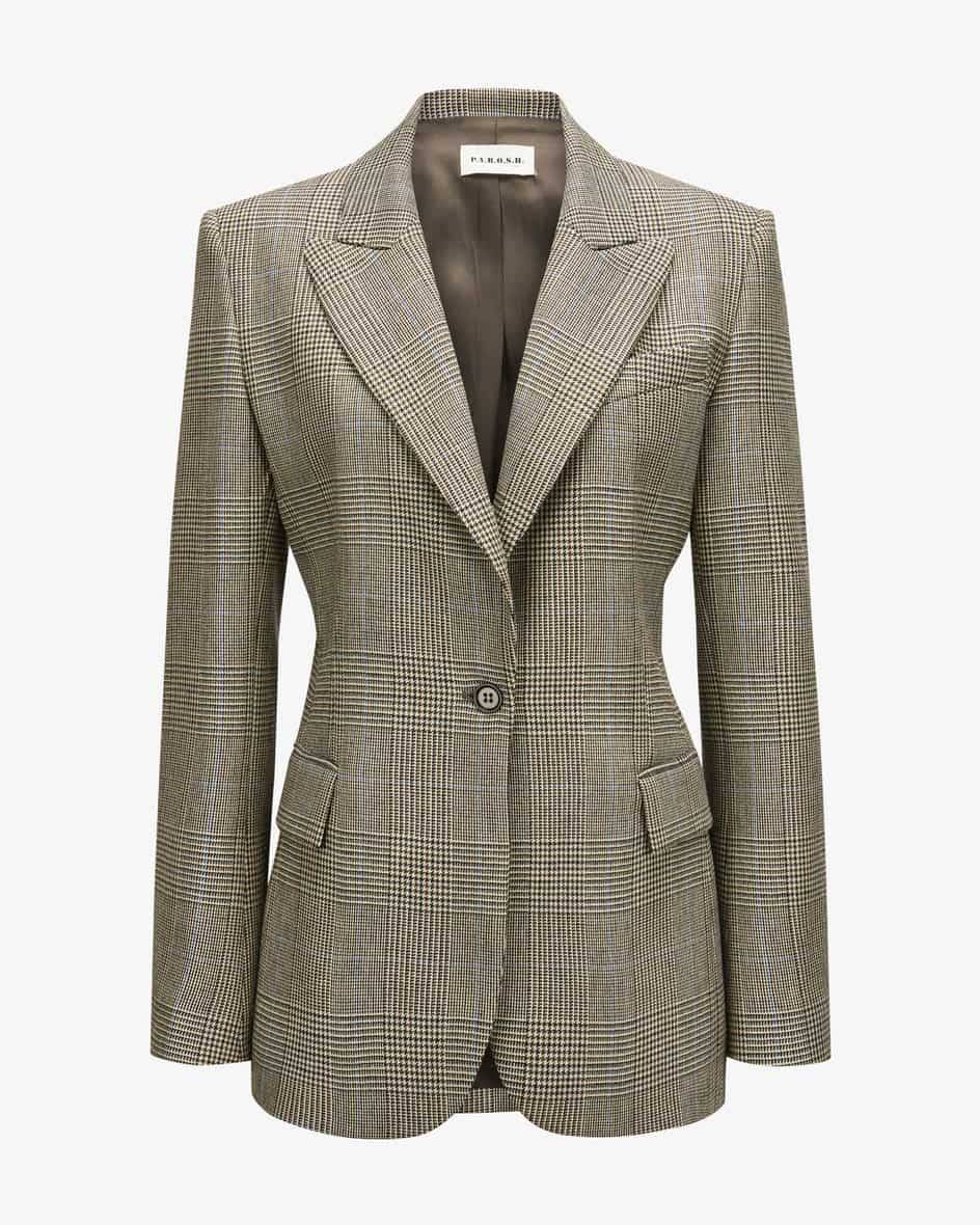 Parosh Relax Blazer