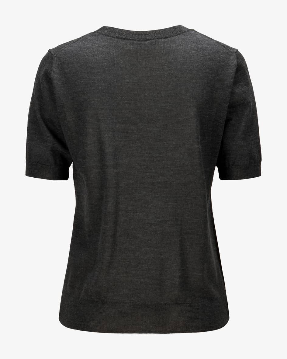 Parosh Strickshirt