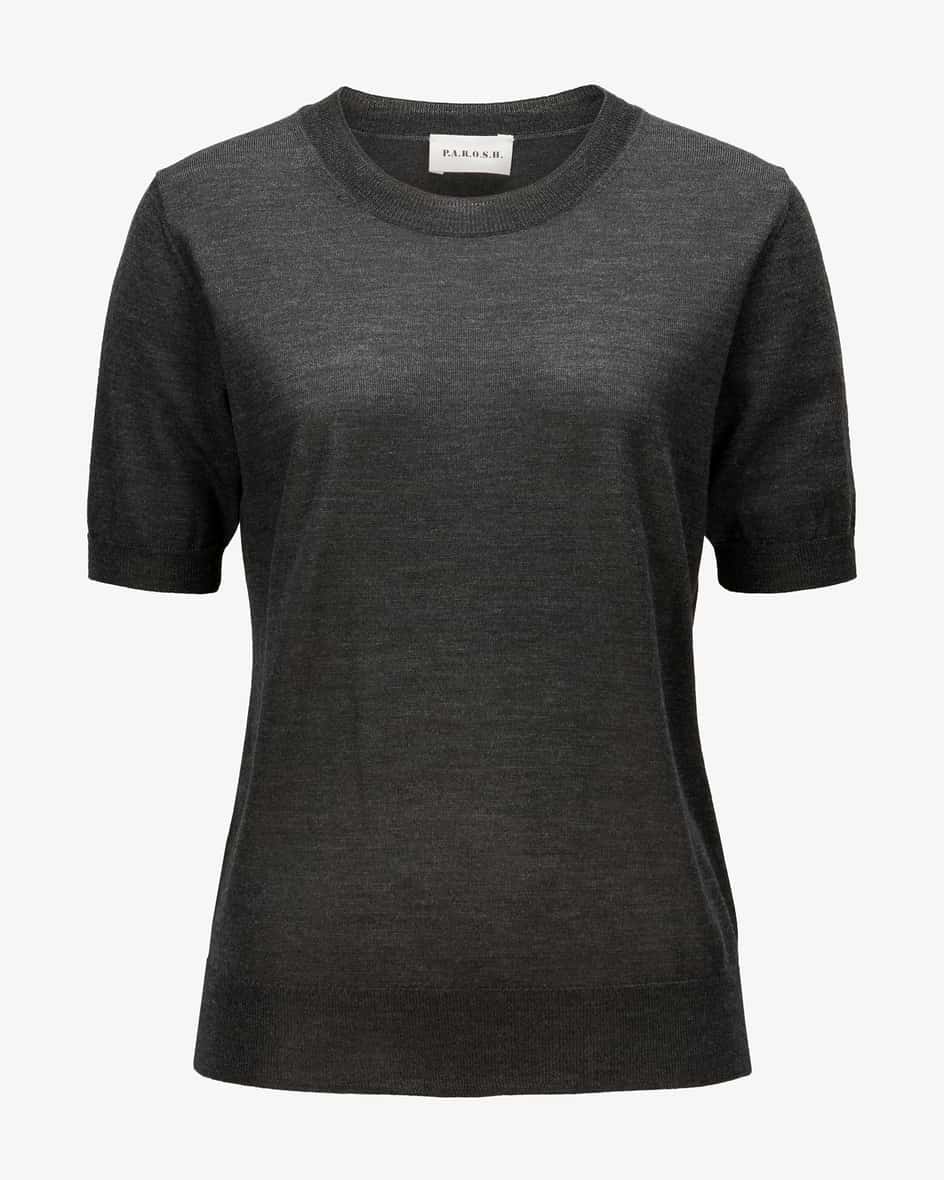 Parosh Strickshirt