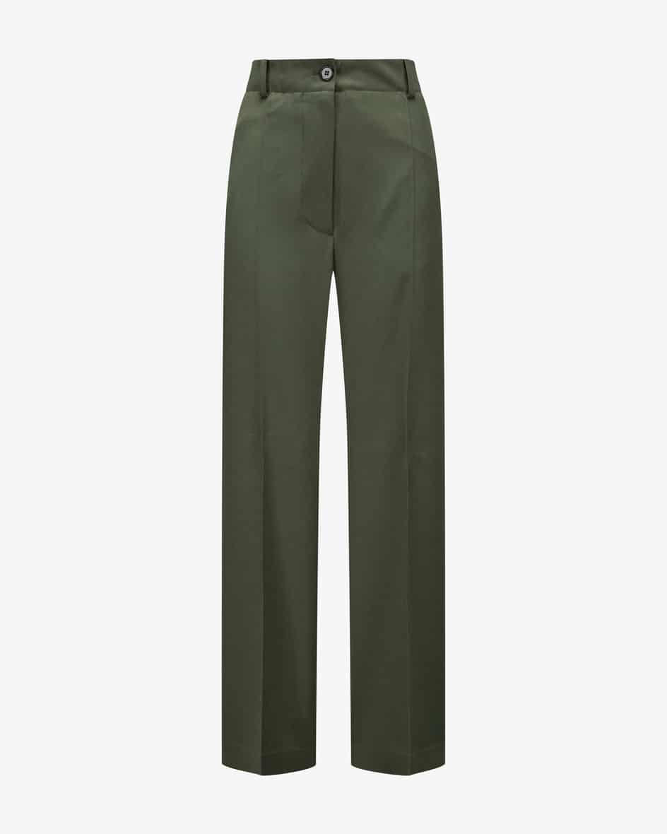 Patou Iconic Wollhose