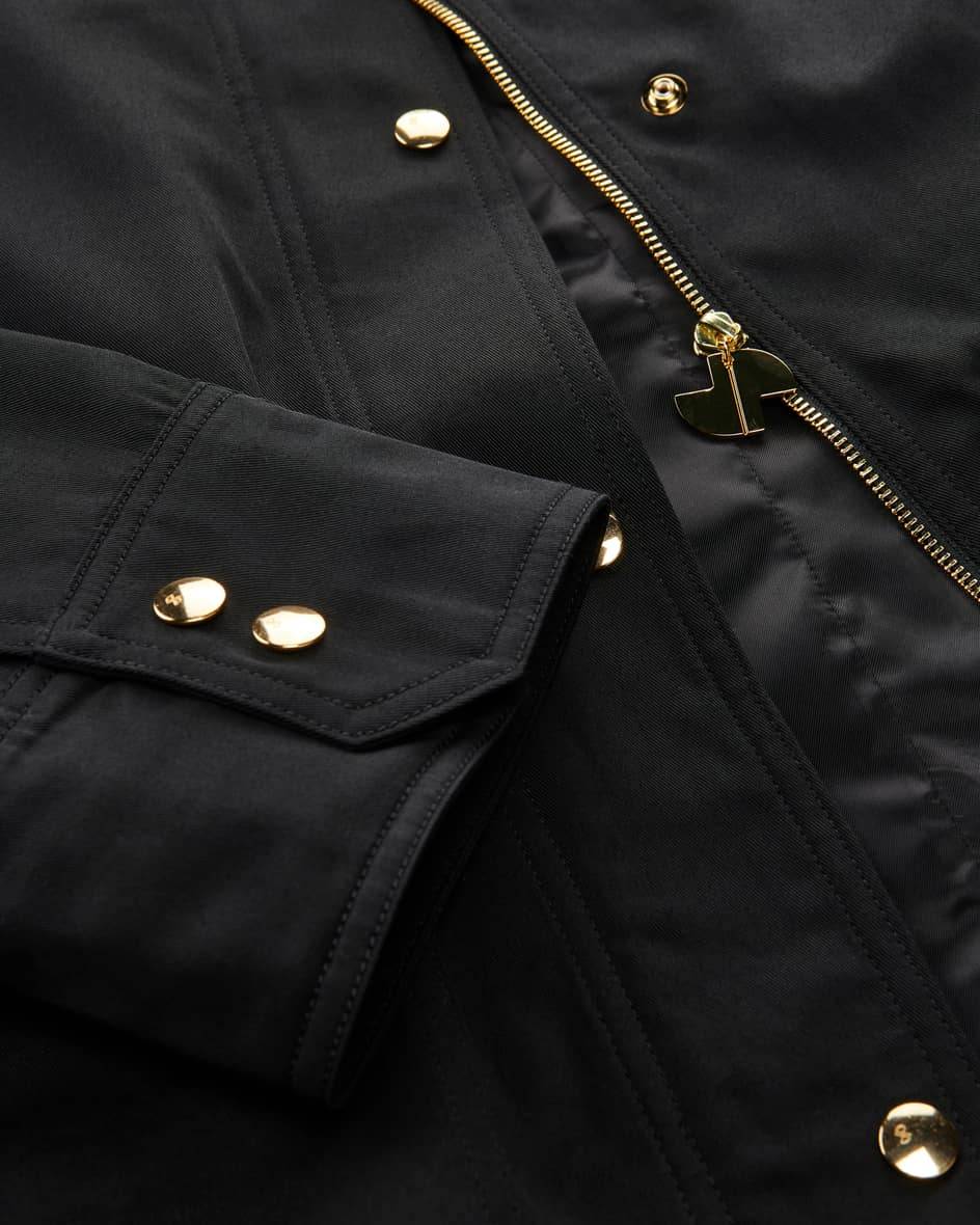 Patou Parka