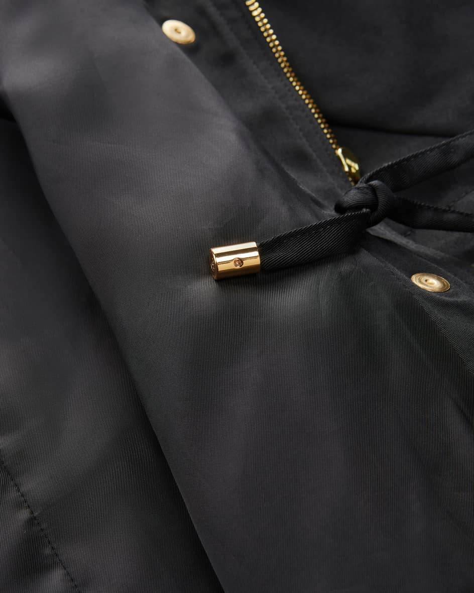 Patou Parka