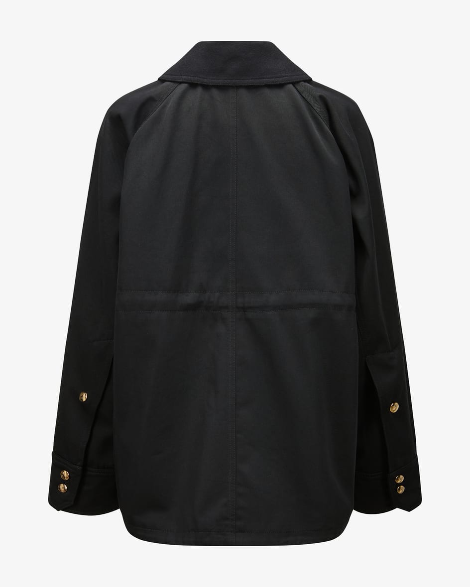 Patou Parka
