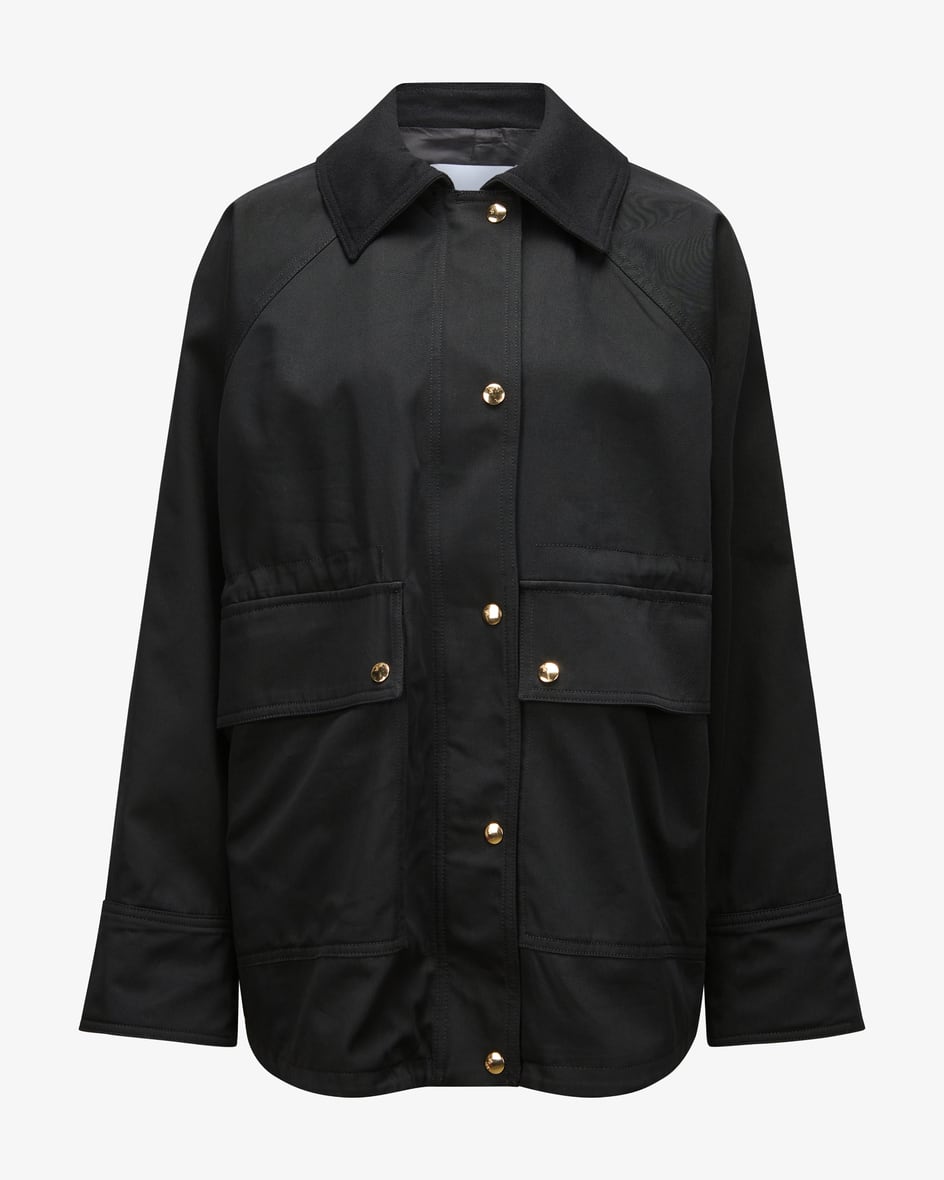 Patou Parka