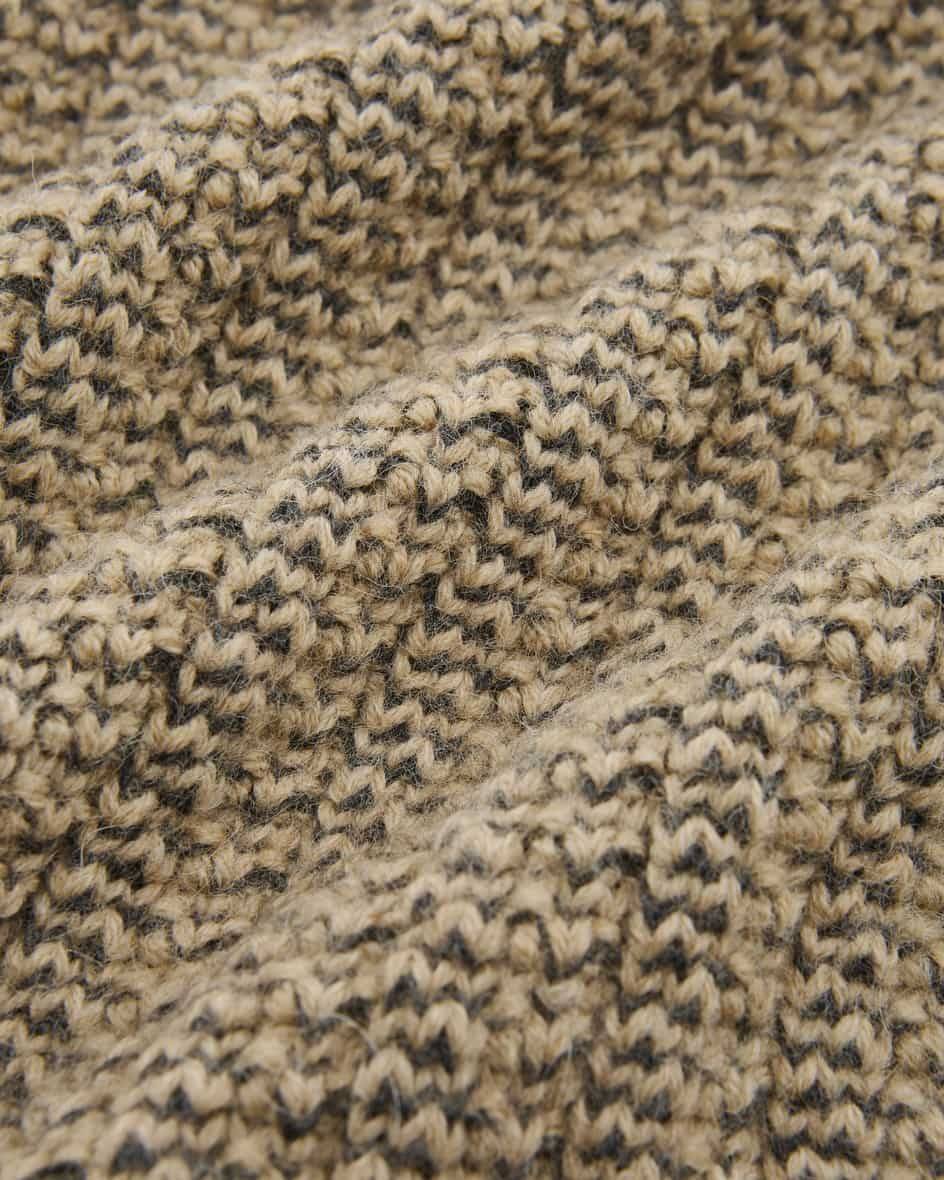 Patou Strickjacke Tailored