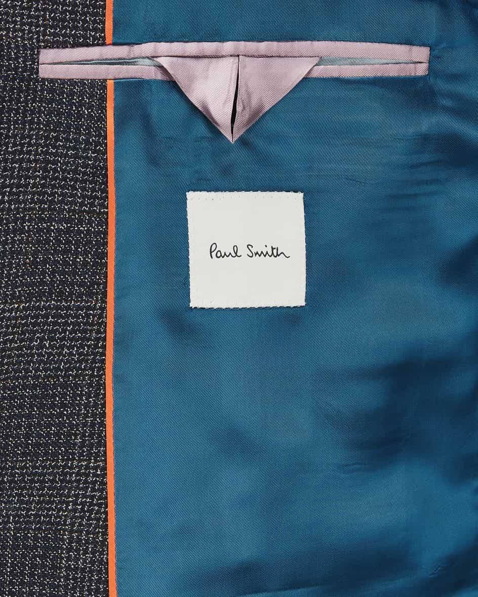 Paul Smith Sakko