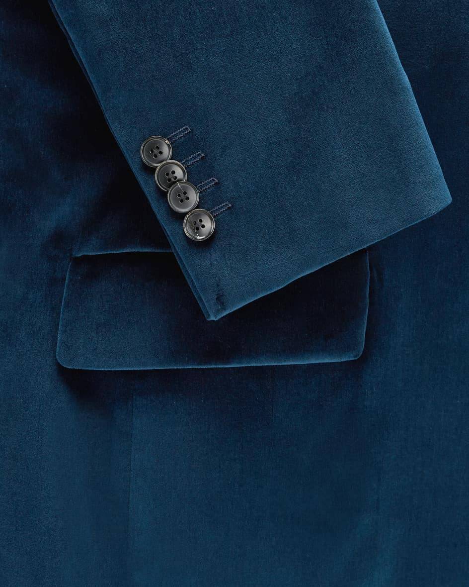 Paul Smith Samt-Sakko