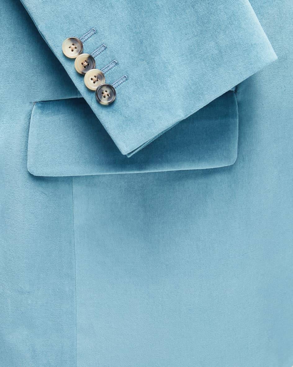 Paul Smith Samt-Sakko