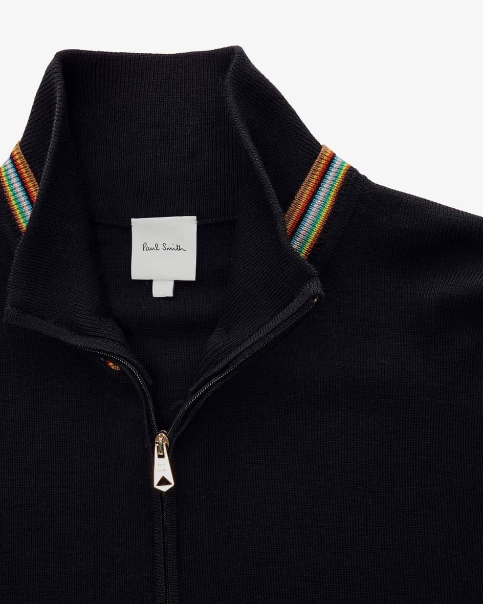 Paul Smith Strickjacke