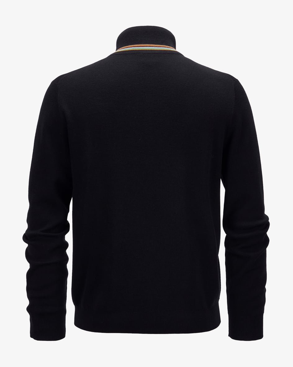Paul Smith Strickjacke