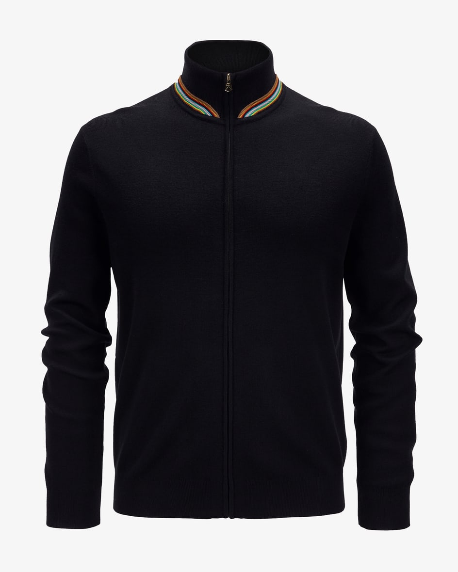Paul Smith Strickjacke