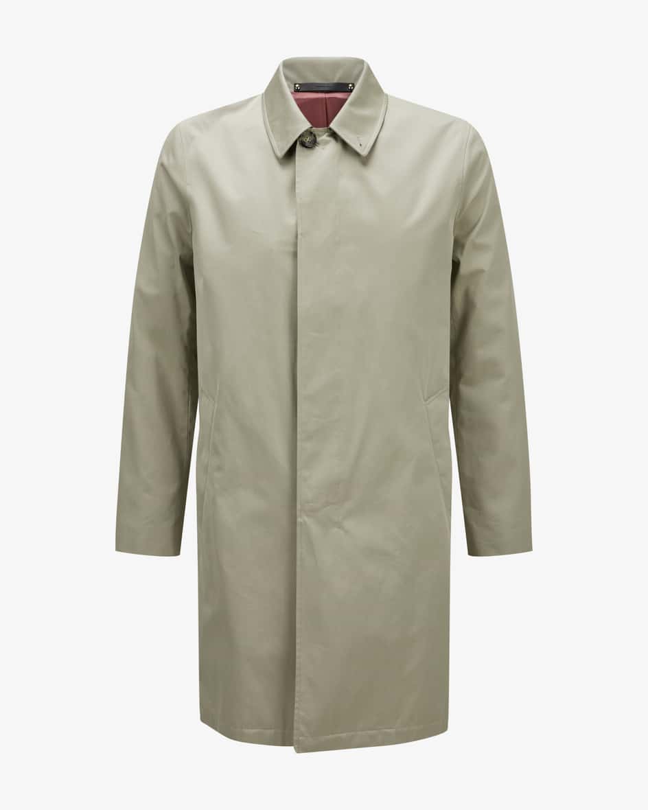 Paul Smith Trenchcoat