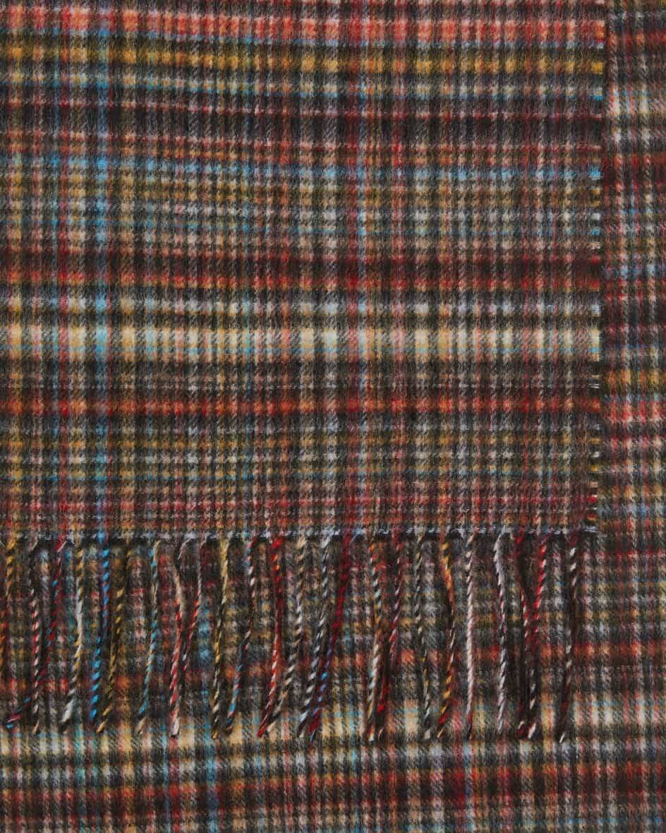 Paul Smith Woll-Cashmere-Schal