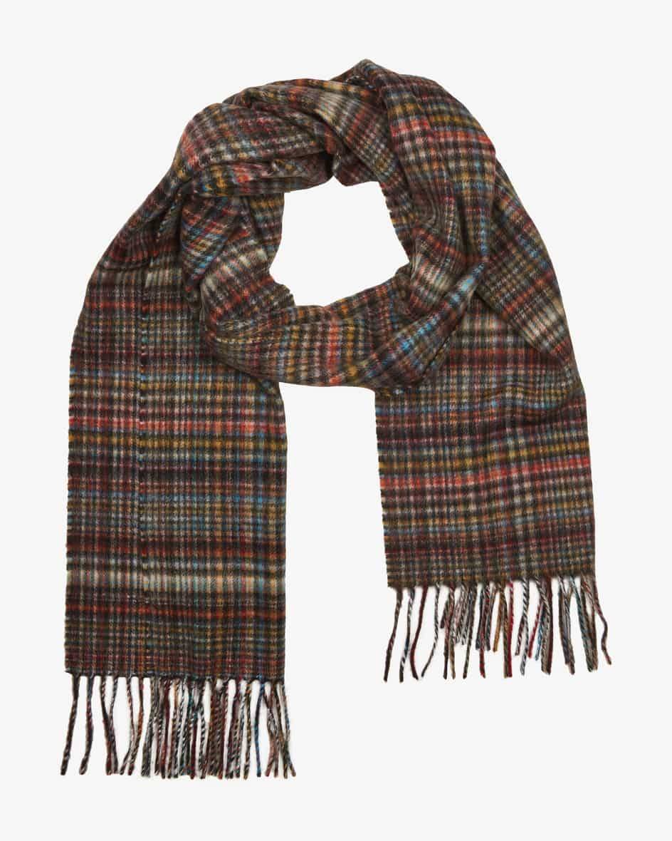 Paul Smith Woll-Cashmere-Schal
