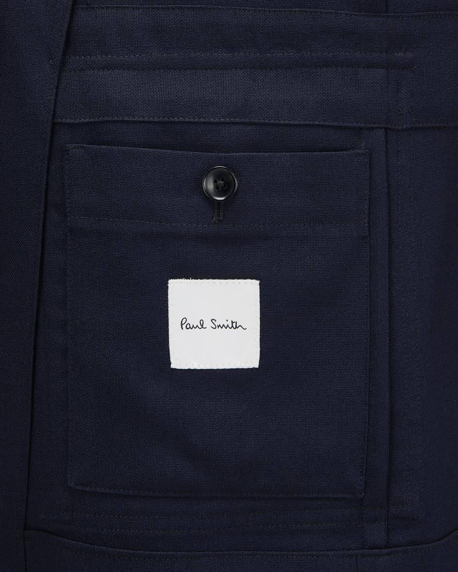 Paul Smith Woll-Sakko