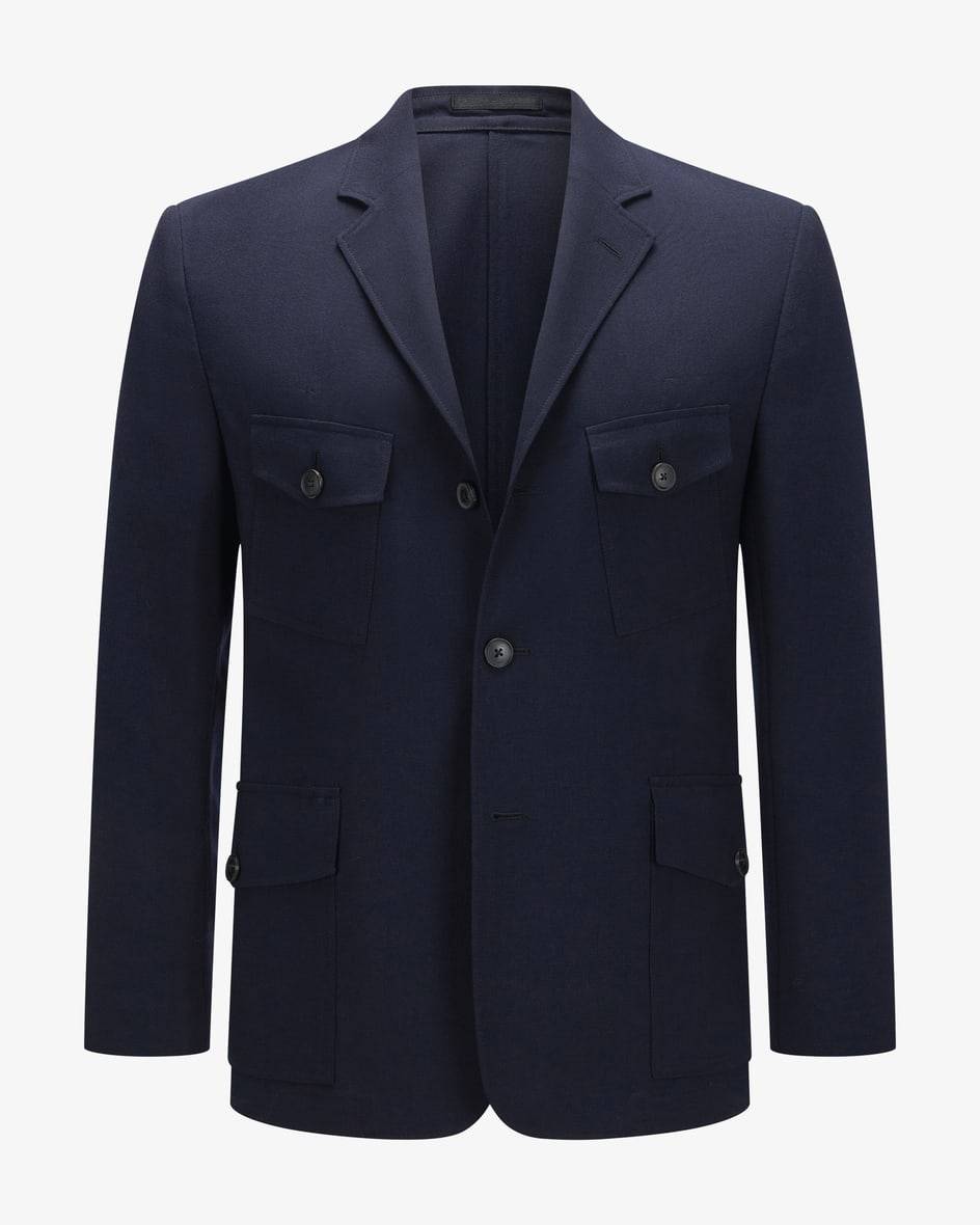 Paul Smith Woll-Sakko